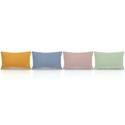 COUSSIN 30 X 50 MULTICOLOR - 100% POLYESTER - MAX