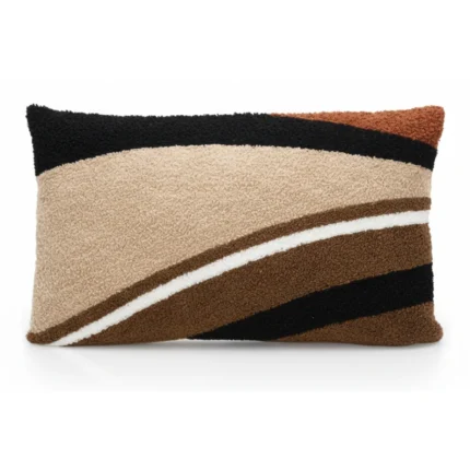 COUSSIN 30 X 50 CM - 100% POLYESTER - FLEX