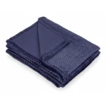 PLAID 125 X 150 CM - 100% POLYESTER - ILDA