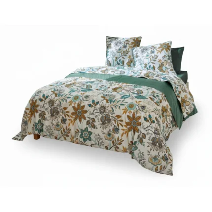 PARURE 240 X 260 CM - TILYO SAUGE