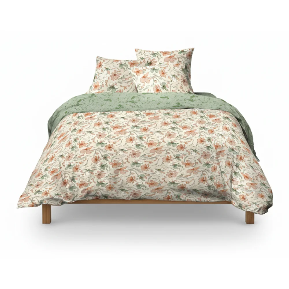AI Generated Product Image PARURE 260 X 240 - WILLO MULTICO – Image 1