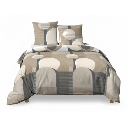 PARURE 240 X 220 - HUGO FICELLE