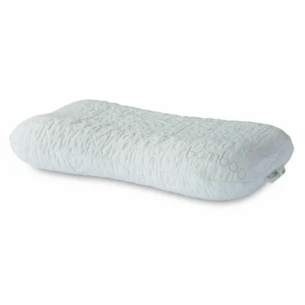 OREILLER NATUSOY 36 X 66 - ERGONOMIQUE - ERGOTECH