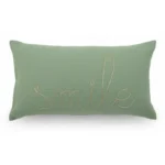 COUSSIN SMILE 30 X 50 - COUSSIN RECT. DOUBLE GAZE - VERT