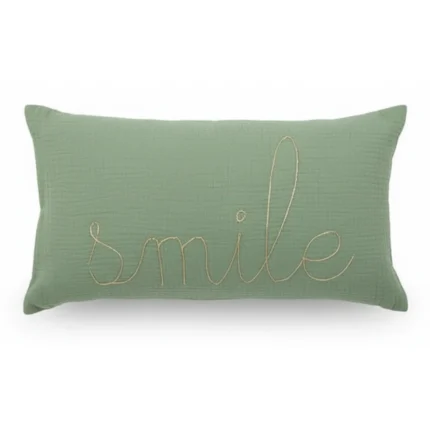 COUSSIN SMILE 30 X 50 - COUSSIN RECT. DOUBLE GAZE - VERT
