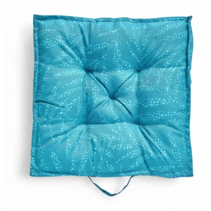 COUSSIN DE SOL - 100% POLYESTER - JUNGLE