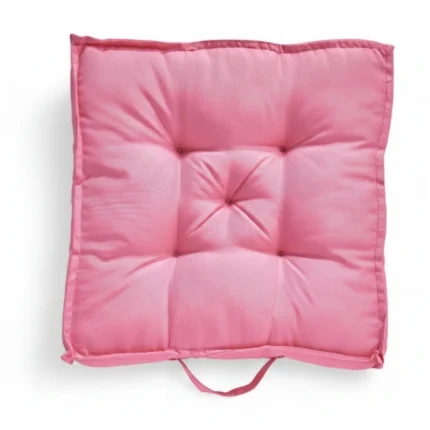 COUSSIN DE SOL - 100% POLYESTER - OUTDOOR