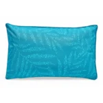 COUSSIN 30 X 50 CM - 100% POLYESTER - JUNGLE