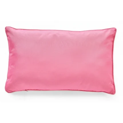 COUSSIN 30 X 50 CM - 100% POLYESTER - OUTDOOR