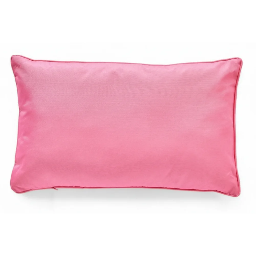 AI Generated Product Image COUSSIN 30 X 50 CM - 100% POLYESTER - OUTDOOR – Image 1