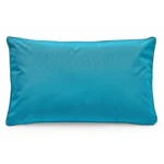 COUSSIN 30 X 50 CM - 100% POLYESTER - OUTDOOR