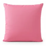 COUSSIN 40 X 40 CM - 100% POLYESTER - OUTDOOR