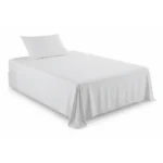 DRAP HOUSSE 180 X 200 CM - 100% COTON