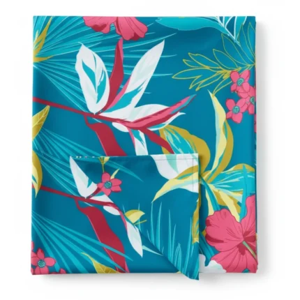 NAPPE TROPIK - 100% POLYESTER - OUTDOOR