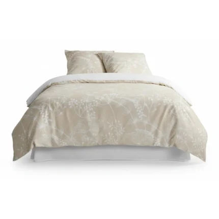 PACK PAR+TO+DH 140 X 190 - 100% COTON 57 FILS