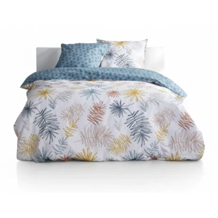 PACK PAR+TO+DH140 X 190 - 100% COTON 57 FILS