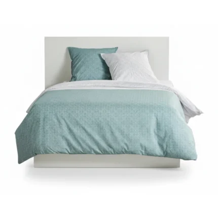 PARURE 240 X 220 CM - 100% COTON - SUNSHINE 19,12