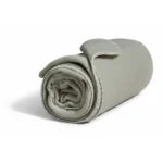 PLAID 220 X 240 - 100% POLYESTER - POLAIRE