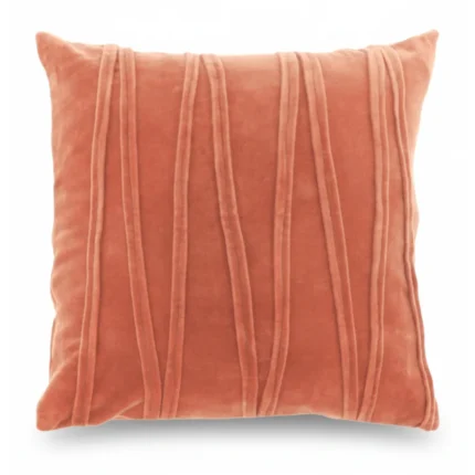 COUSSIN MILLY 45 X 45 CM B61 - TERRACOTTA