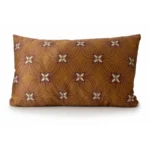 COUSSIN VELOUR 30 X 50 - IMPRIMER GLAMOUR