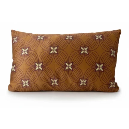 COUSSIN VELOUR 30 X 50 - IMPRIMER GLAMOUR
