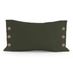 COUSSIN 32 X 50 - LINO