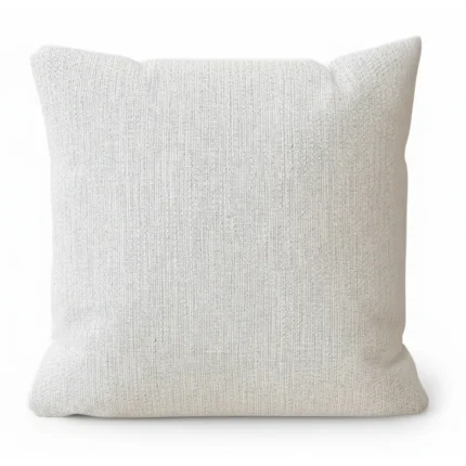 COUS. 40 X 40 PIERRE - COUSSIN - GRIS