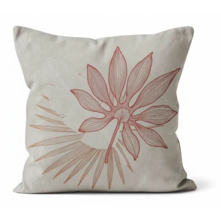 COUSSIN 40 X 40 MAYOTTE