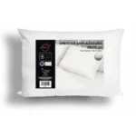 OREILLER CONFORT 50 X 70 CM - ANTI ACARIENS