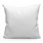 OREILLER 65 X 65 CM NATURA - COTON BIO