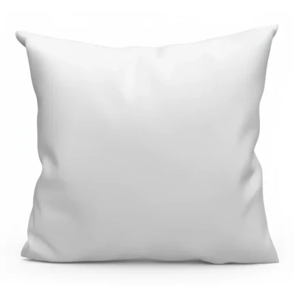 OREILLER 65 X 65 CM NATURA - COTON BIO