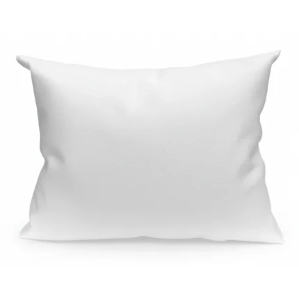 OREILLER 50 X 70 CM - MEMOIRE DE FORME