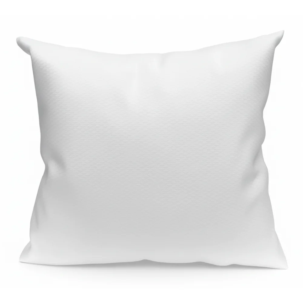 AI Generated Product Image OREILLER 60 X 60 CM - MEMOIRE DE FORME – Image 1