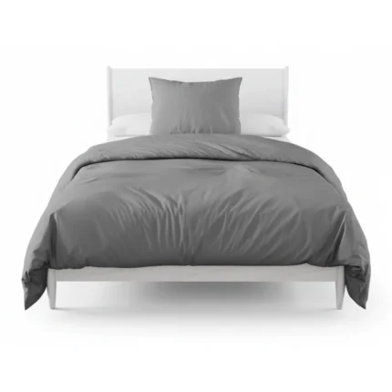 PACK LITERIE 5 PCS 90 X 190 - GRIS