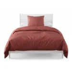 PACK LITERIE 5 PCS 90 X 190 - BRIQUE