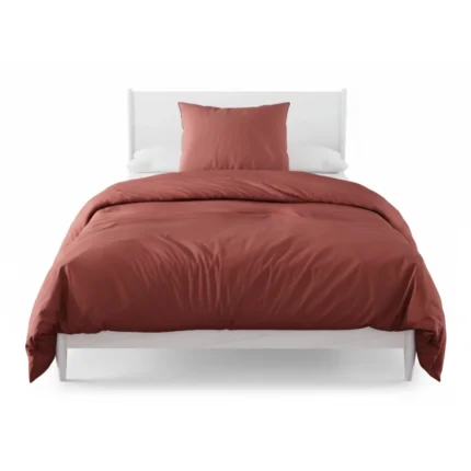 PACK LITERIE 5 PCS 90 X 190 - BRIQUE