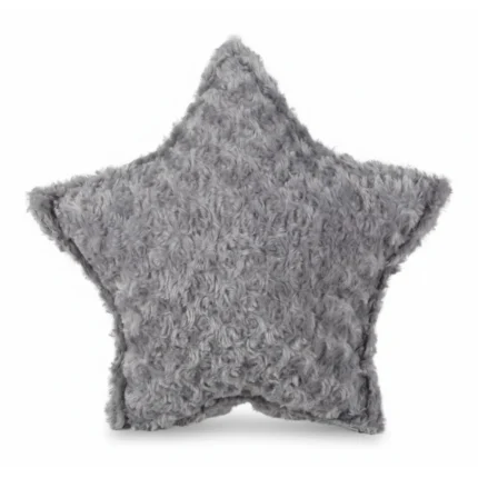 COUSSIN ETOILE - GRIS