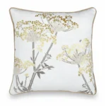 COUSSIN ORIANA OR 40 X 40 - 55% COTON / 45% POLYESTER C0 D938001