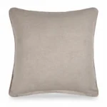 COUSSIN 40 X 40 C0 D938002 - NATUREL