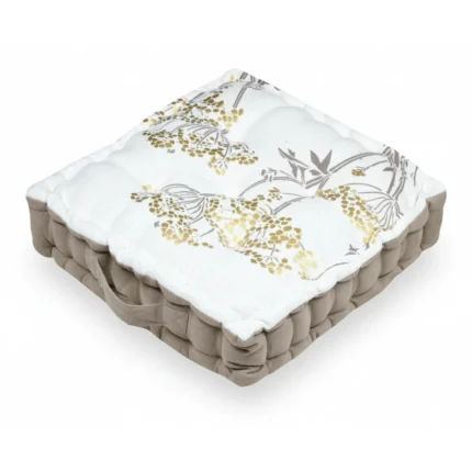 COUSSIN SOL 45 X 45 X 10 C5 D988001 - OR