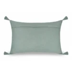 COUSSIN SHANA 40 X 60 - 100% COTON C2 D916001 - VERT