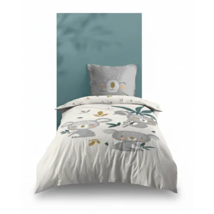 PARURE 140 X 200 HP1 D827001 - KOALINOU