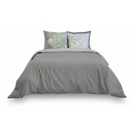 PARURE MINERAL 240 X 220 - 100% COTON 52 FILS