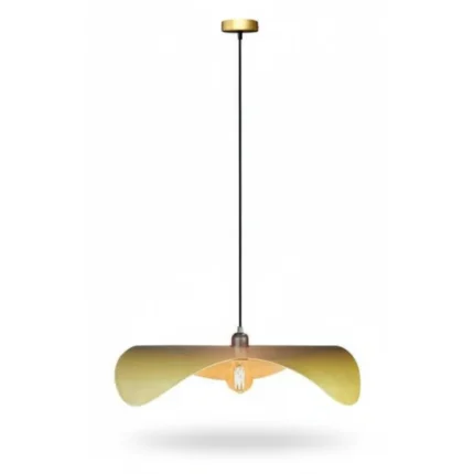 SUSPENSION FEDORA - METAL - D60XH100CM