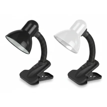 LAMPE BUREAU A PINCE