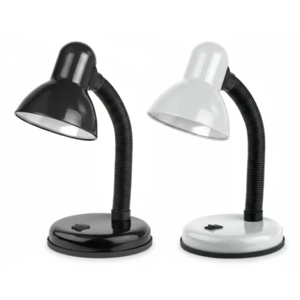 LAMPE DE BUREAU E27