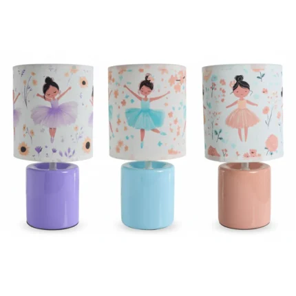 LAMPE PETITES DANSEUSES