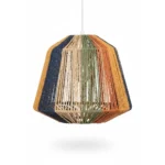 SUSP. JILY MARRAK D29CM - SUSPENSION CORDE