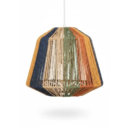 SUSP. JILY MARRAK D29CM - SUSPENSION CORDE