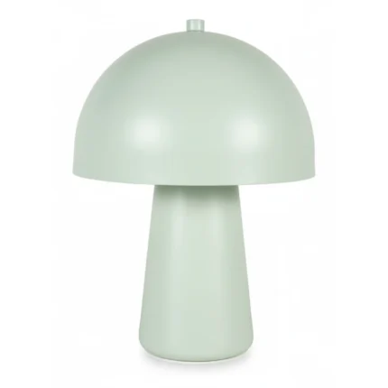 LAMPE SILO - METAL - VERT